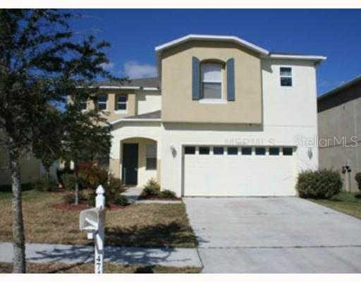 4743 Red Pine Way, Wesley Chapel, FL 33544