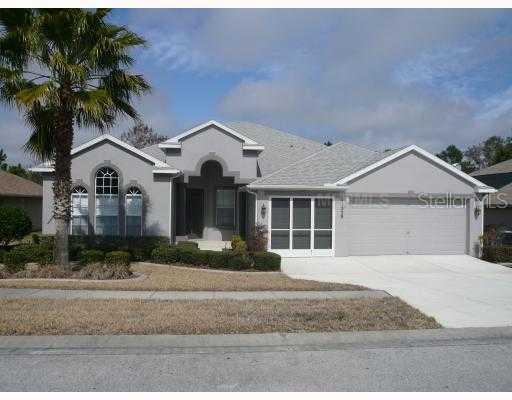 11229 Chickasaw Dr., Spring Hill, FL 34609