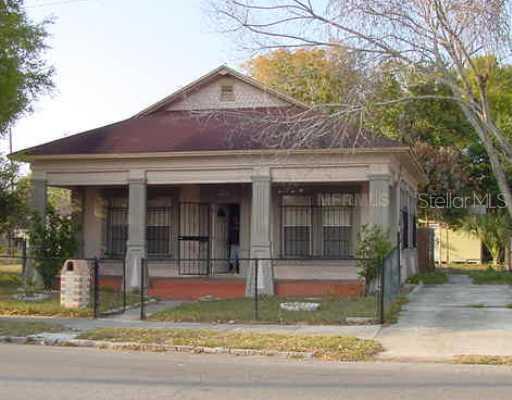 [Address Hidden by Seller], Tampa, FL 33605