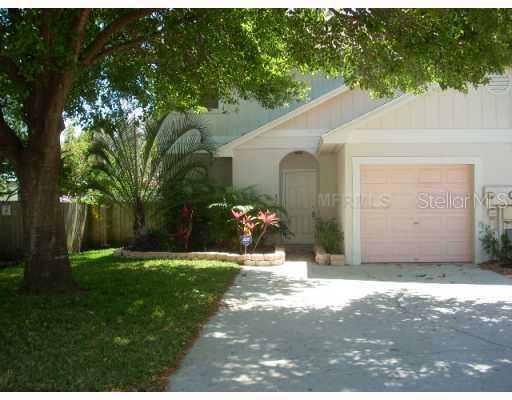 5218 Corvette Dr., Tampa, FL 33624