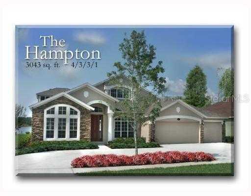 15052 Azra Dr., Odessa, FL 33556