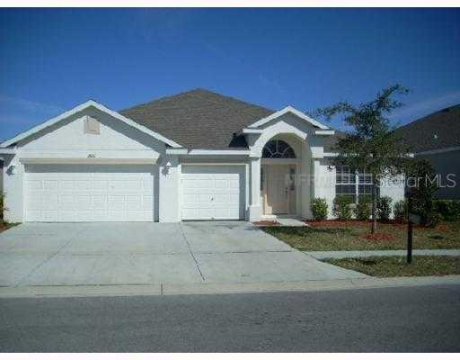 6800 Sparkling Way, Zephyrhills, FL 33545