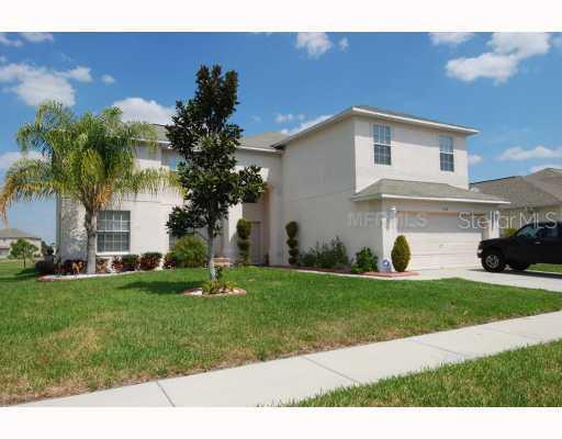 11116 Sailbrooke Dr., Riverview, FL 33579