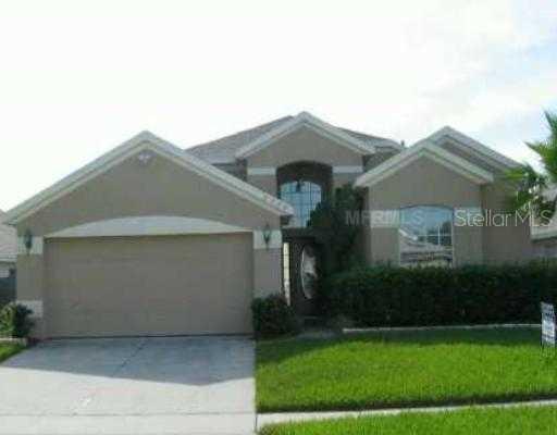 2759 River Ridge Dr., Orlando, FL 32825