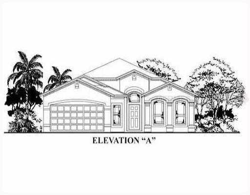 [Address Hidden by Seller], Zephyrhills, FL 33544