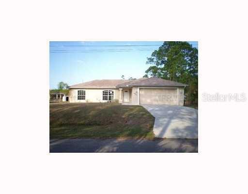 4631 Trojan St., North Port, FL 34286