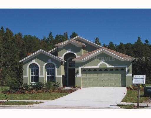 [Address Hidden by Seller], Zephyrhills, FL 33544