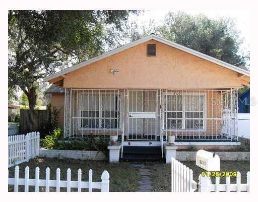 3605 E Genesee St., Tampa, FL 33610
