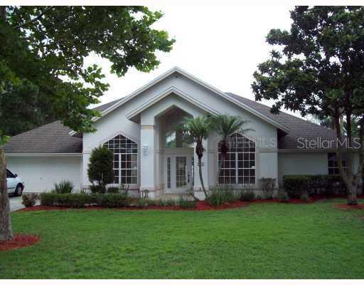 5804 Windwood Dr., Lakeland, FL 33813