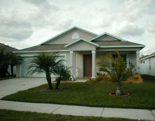 [Address Hidden by Seller], Tampa, FL 33617