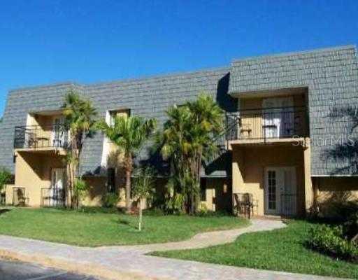 [Address Hidden by Seller], Dunedin, FL 34698