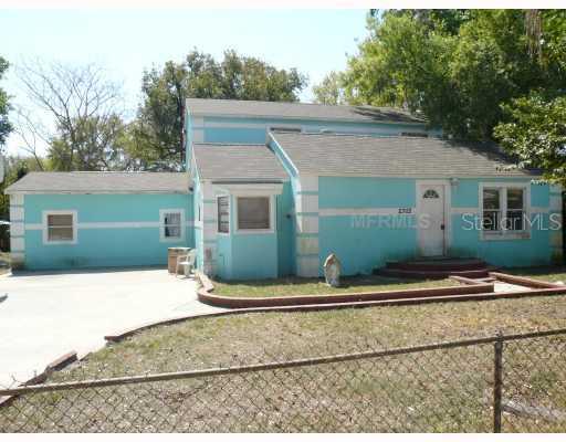 2302 W Powhatan Ave., Tampa, FL 33603