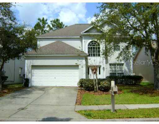 9406 Willow Cove Ct., Tampa, FL 33647