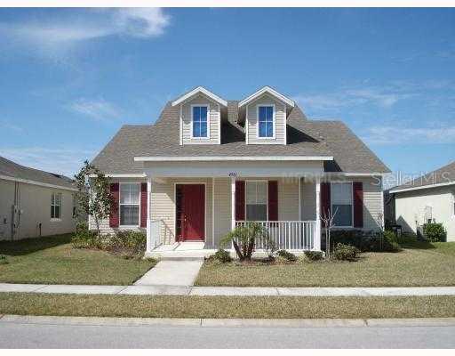 [Address Hidden by Seller], Kissimmee, FL 34747