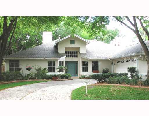 16506 Blenheim Dr., Lutz, FL 33549