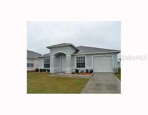 [Address Hidden by Seller], Riverview, FL 33569