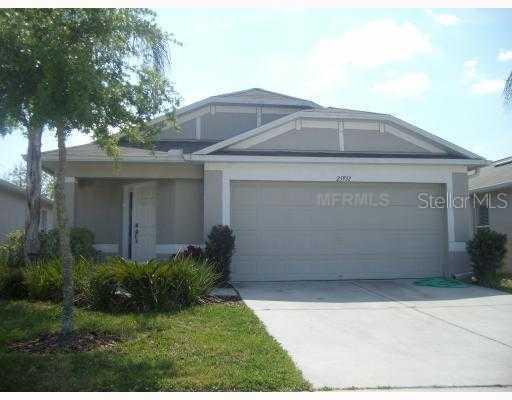 25932 Terrawood Loop, Land O Lakes, FL 34639