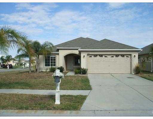 [Address Hidden by Seller], Zephyrhills, FL 33544