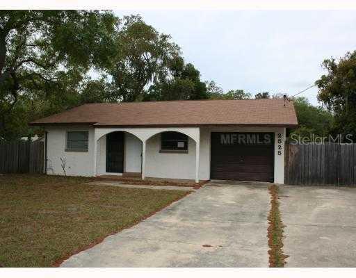 2525 S 51st St., Gulfport, FL 33707