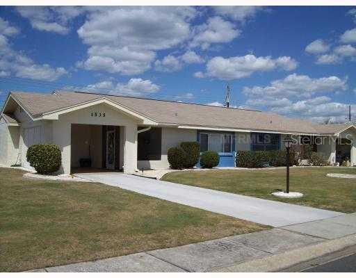 [Address Hidden by Seller], Sun City Center, FL 33573