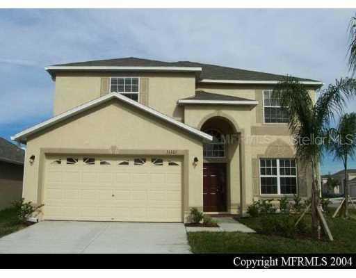 [Address Hidden by Seller], Zephyrhills, FL 33544