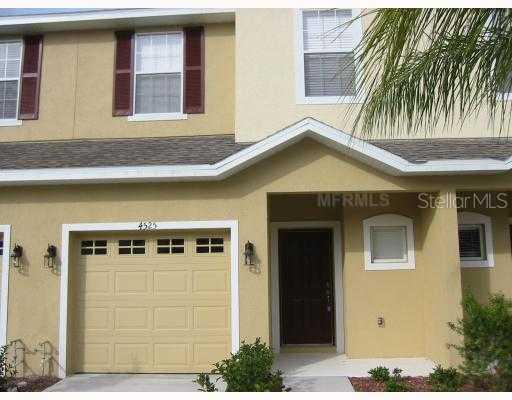 4525 Amberly Oaks Ct., Tampa, FL 33614