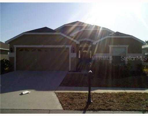 6004 Sweet William Ter., Land O Lakes, FL 34639