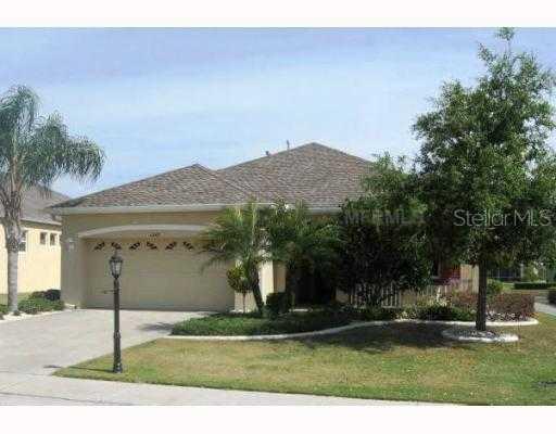 [Address Hidden by Seller], Sun City Center, FL 33573