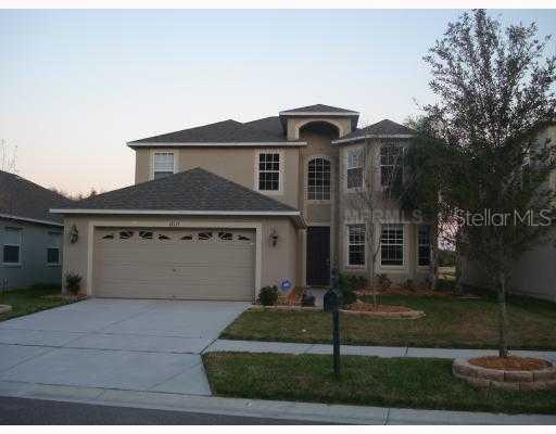 18113 Bahama Bay Dr., Tampa, FL 33647