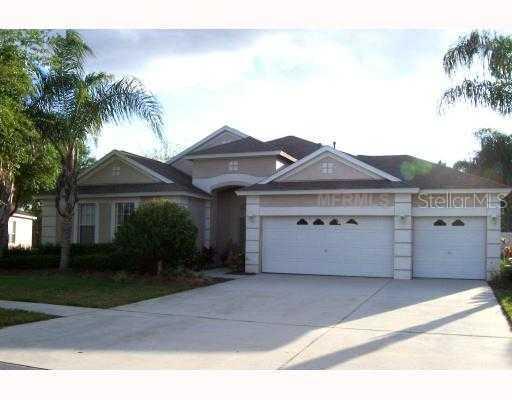 12305 Breton (or Brenton) Oak Ln., Riverview, FL 33569