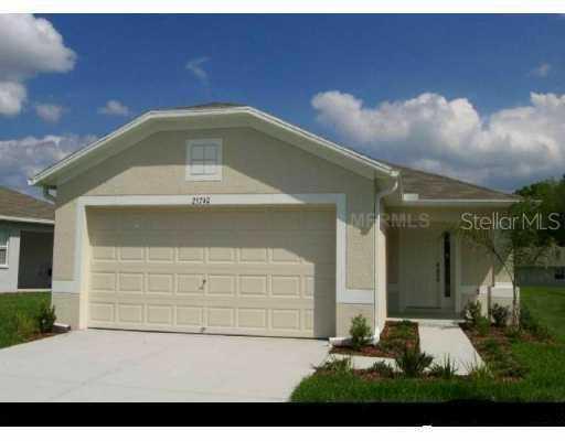 [Address Hidden by Seller], Land O Lakes, FL 34639