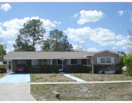 9314 Northcliffe Blvd., Spring Hill, FL 34606