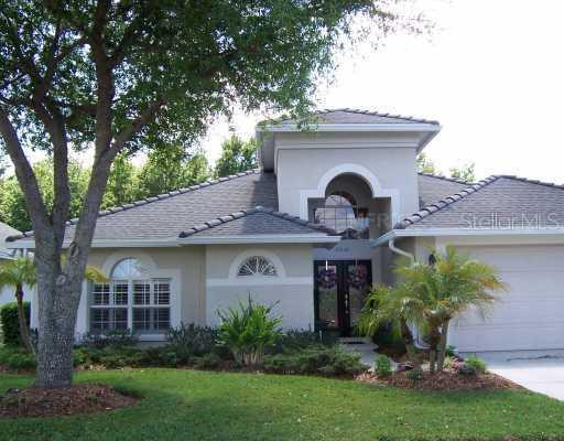5510 Avenue Du Soleil, Lutz, FL 33558