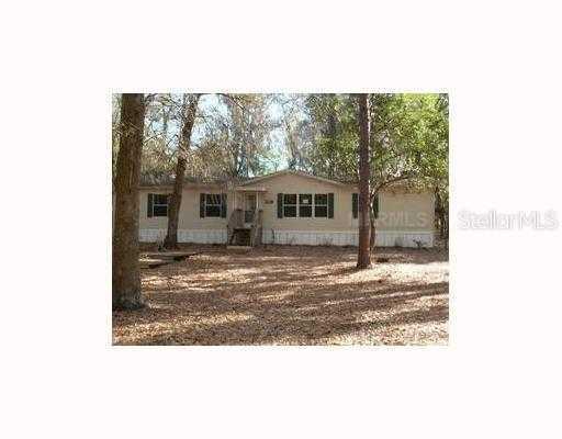 6138 Dean Dairy Rd., Zephyrhills, FL 33541