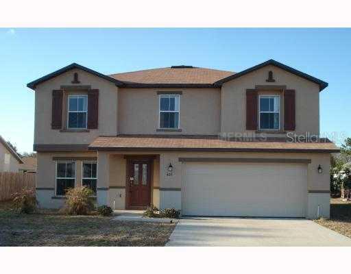 [Address Hidden by Seller], Poinciana, FL 34759