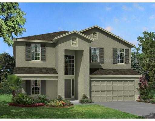 [Address Hidden by Seller], Riverview, FL 33569