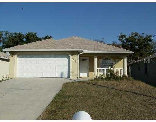 [Address Hidden by Seller], Tampa, FL 33615