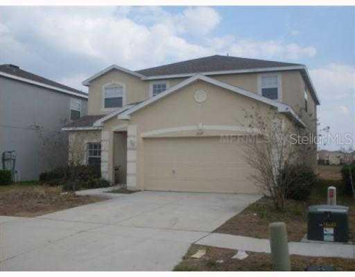 [Address Hidden by Seller], Riverview, FL 33569