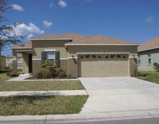 414 Vine Cliff St., Ruskin, FL 33570