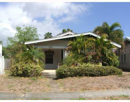 [Address Hidden by Seller], St Petersburg, FL 33702