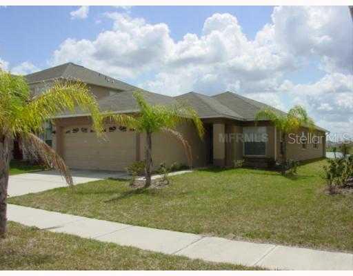 31130 Baclan Dr., Zephyrhills, FL 33545