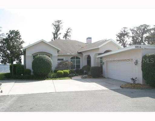 [Address Hidden by Seller], Odessa, FL 33556