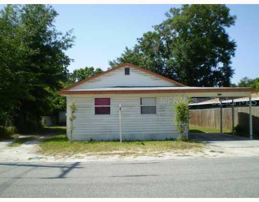 2707 W Lowry Ave., Plant City, FL 33563