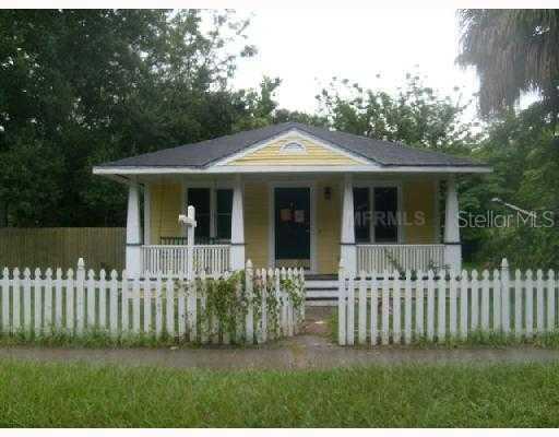 311 E Frances Ave., Tampa, FL 33602