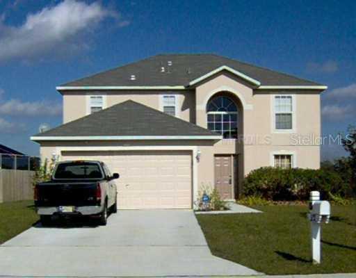 [Address Hidden by Seller], Zephyrhills, FL 33544