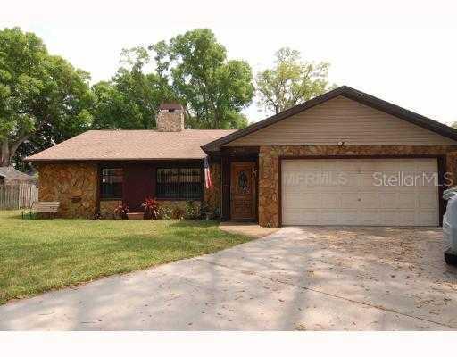 2504 Linden Tree St., Seffner, FL 33584