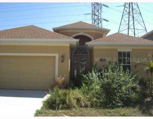 [Address Hidden by Seller], Clearwater, FL 33759