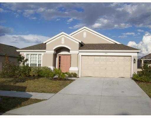 7604 Granitville Dr., Zephyrhills, FL 33545