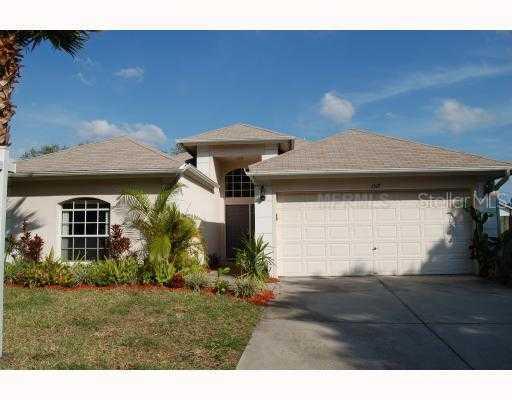 1517 Little Brook Ln., Brandon, FL 33511