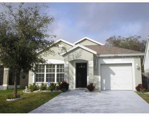 [Address Hidden by Seller], Lutz, FL 33558